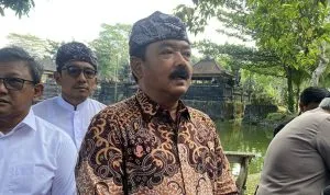 Kementerian ATR/BPN Kementerian ATR/BPN