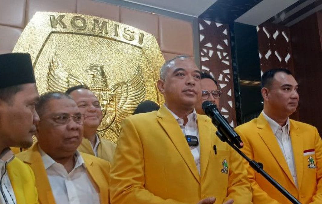 Partai Golkar