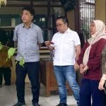DPRD Surabaya Sorot 2 Puskesmas