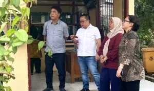 DPRD Surabaya Sorot 2 Puskesmas