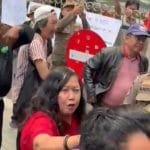 Isu 'China' Memicu Perselisihan Anggota DPRD