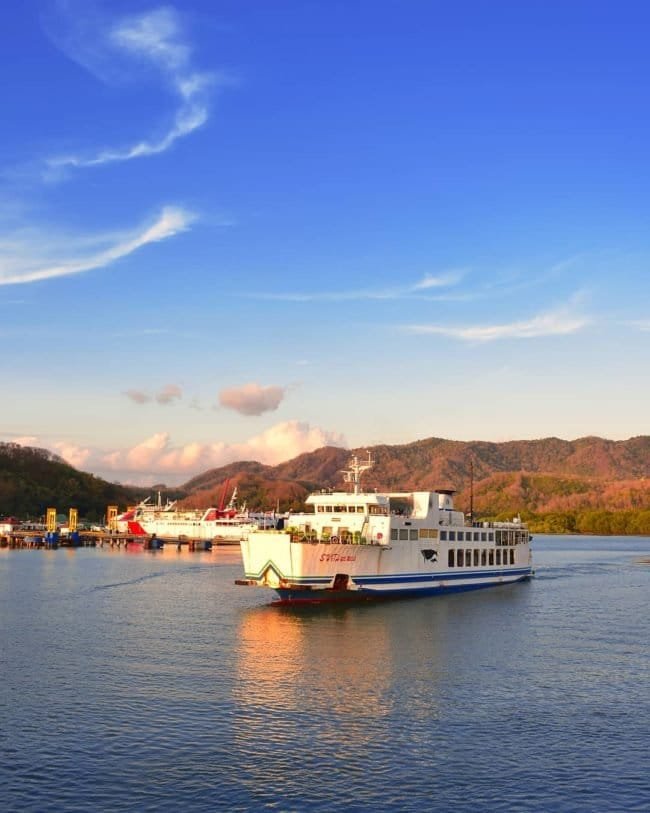 Jadwal Kapal Pelni Tahun 2026 Jadwal Kapal Feri Rute Bira ke Sulawesi Tenggara