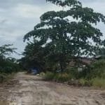 Jalan simpang Padelo Tanjung Selor 01 29072024