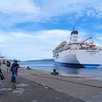 Jadwal Kapal PELNI, Ambon ,Jakarta