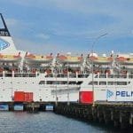 Jadwal Kapal Surabaya-Manokwari Januari 2026