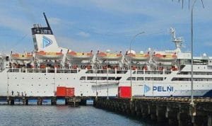 Jadwal Kapal Surabaya-Manokwari Januari 2026