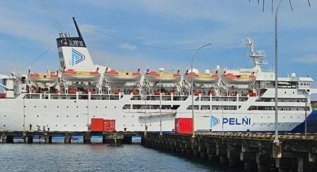 Jadwal Kapal Surabaya-Manokwari Januari 2026