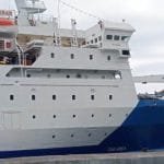 Jadwal Kapal Labobar Bulan Januari 2026