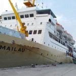 Jadwal Kapal Pelni KM Tatamailau, Rute Palu ke Surabaya
