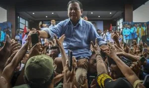 Kampanye Perdana Prabowo di Tasikmalaya 02122023 gp 7