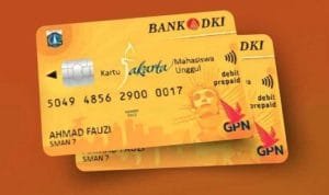 Kartu Jakarta Mahasiswa Unggul KJMU