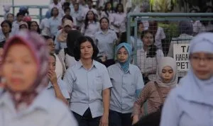 Manfaat Dari Kartu Pekerja Pemprov DKI Jakarta bagi Buruh