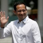 Sidang Nadiem Makarim Ditunda