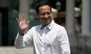 Sidang Nadiem Makarim Ditunda