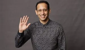 Nadiem Makarim Polibatam Nadiem Makarim, Kasus Korupsi Pengadaan Laptop