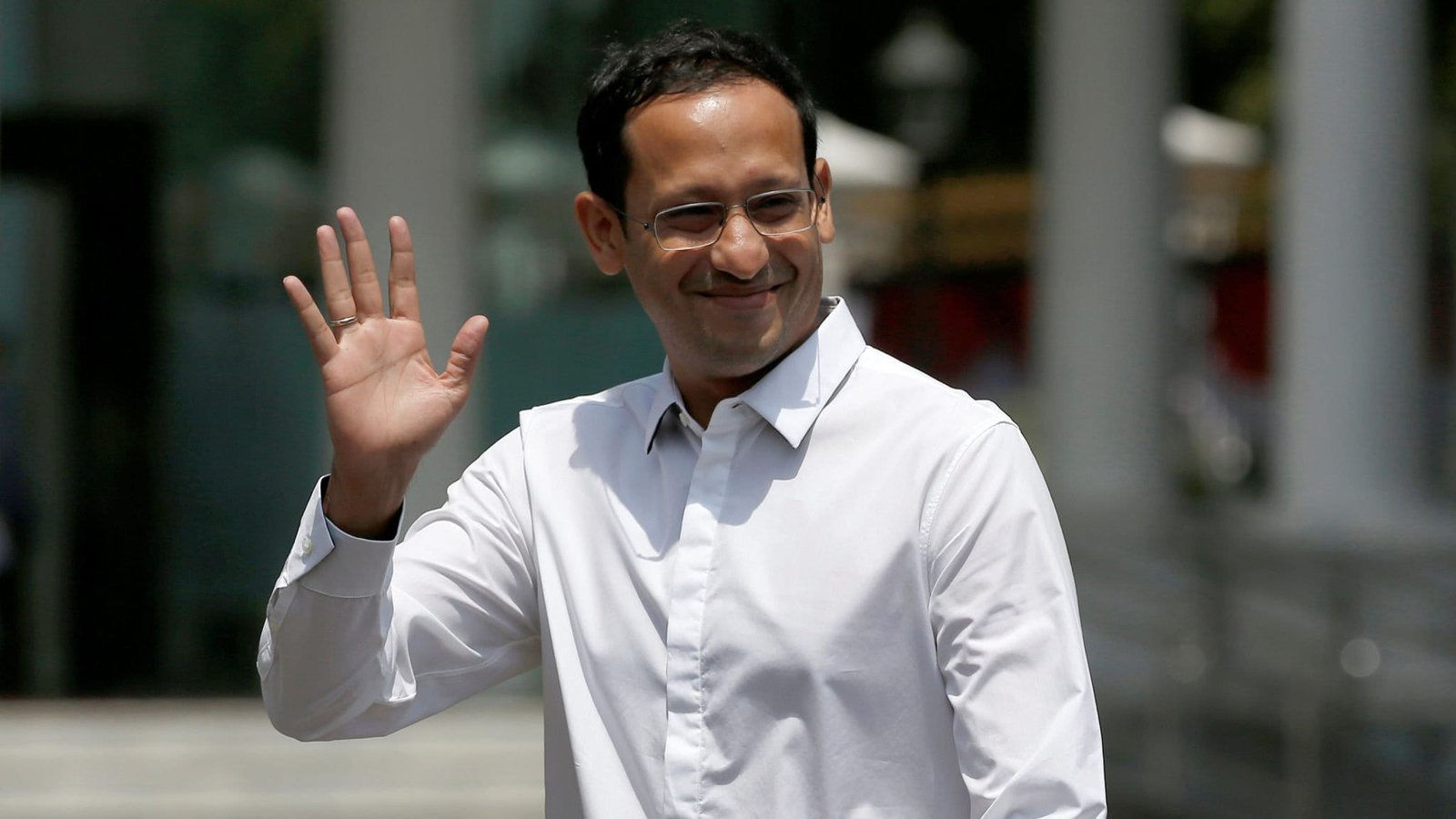 Sidang Nadiem Makarim Ditunda