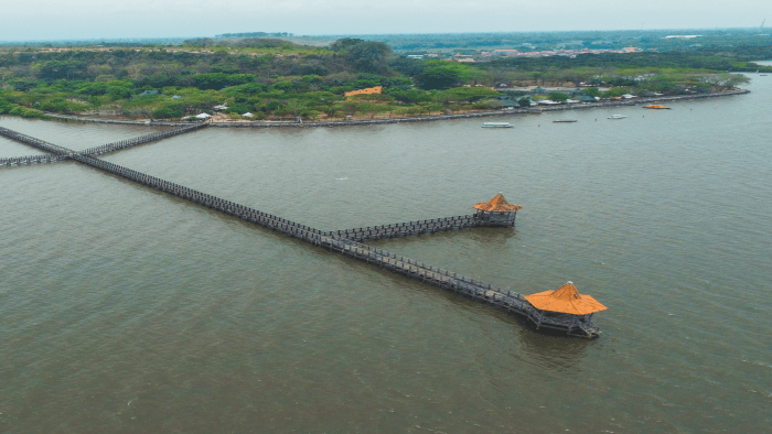 Wisata Alam Probolinggo