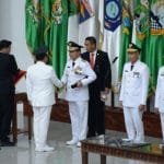 Partai Demokrat Mulai Penjaringan Calon Kepala Daerah di Kalimantan