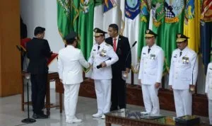 Partai Demokrat Mulai Penjaringan Calon Kepala Daerah di Kalimantan