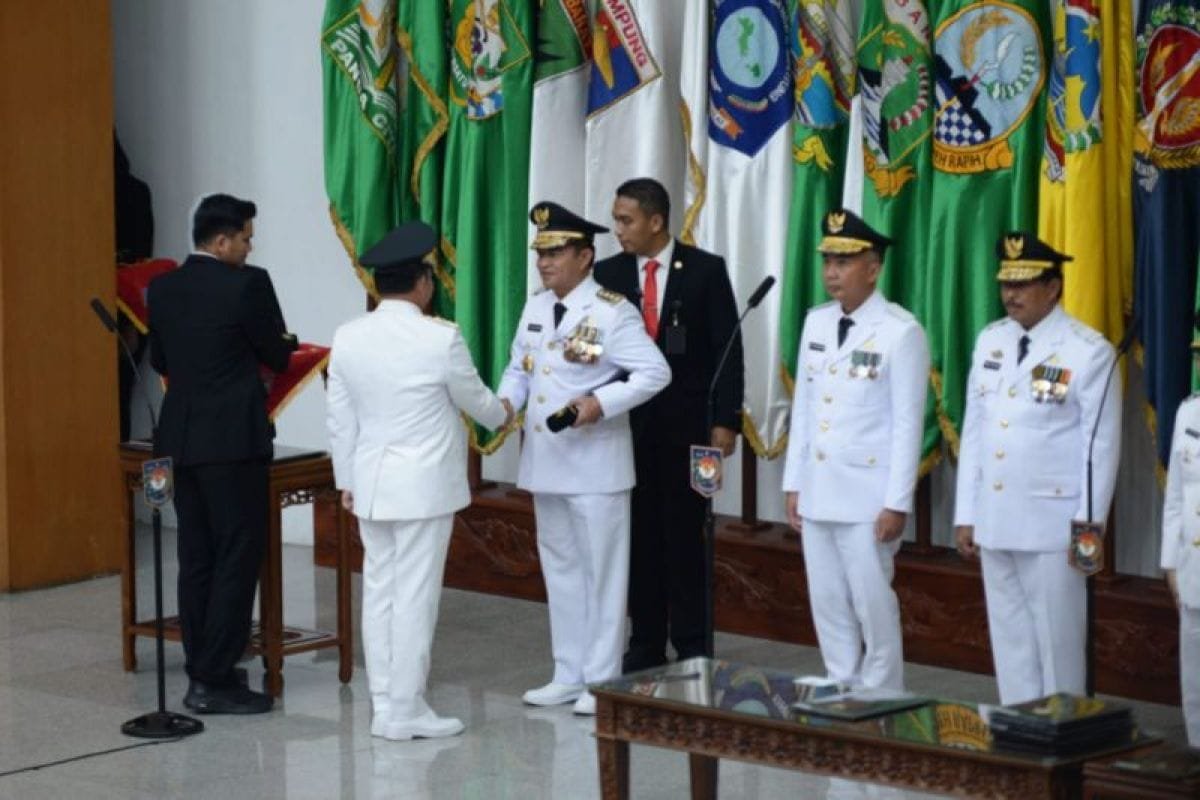 Partai Demokrat Mulai Penjaringan Calon Kepala Daerah di Kalimantan