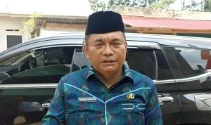 Penanganan Karhutla di Bengkulu Tengah 304