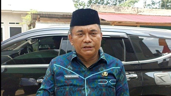 Penanganan Karhutla di Bengkulu Tengah 304