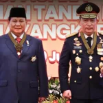 Eks Kabais TNI Serang Kapolri dan Habiburokhman