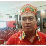 Ricky Zulfauzan pengamat politik dan dosen Fakultas Ilmu Sosial dan Politik UPR