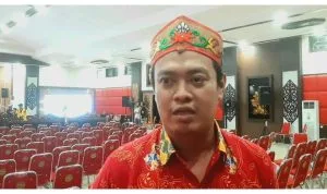 Ricky-Zulfauzan-pengamat-politik-dan-dosen-Fakultas-Ilmu-Sosial-dan-Politik-UPR.jpg Ricky Zulfauzan pengamat politik dan dosen Fakultas Ilmu Sosial dan Politik UPR