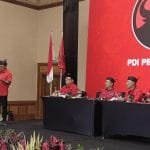 DPC PDIP Surabaya