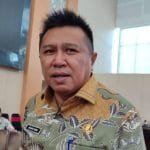 Sekwan DPRD Lombok Tengah Suhadi Kana