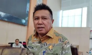 Sekwan DPRD Lombok Tengah Suhadi Kana