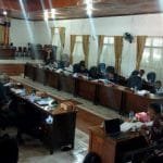 Sidang di Flores Timur 1