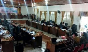 Sidang di Flores Timur 1