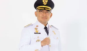 Wali Kota Bandung