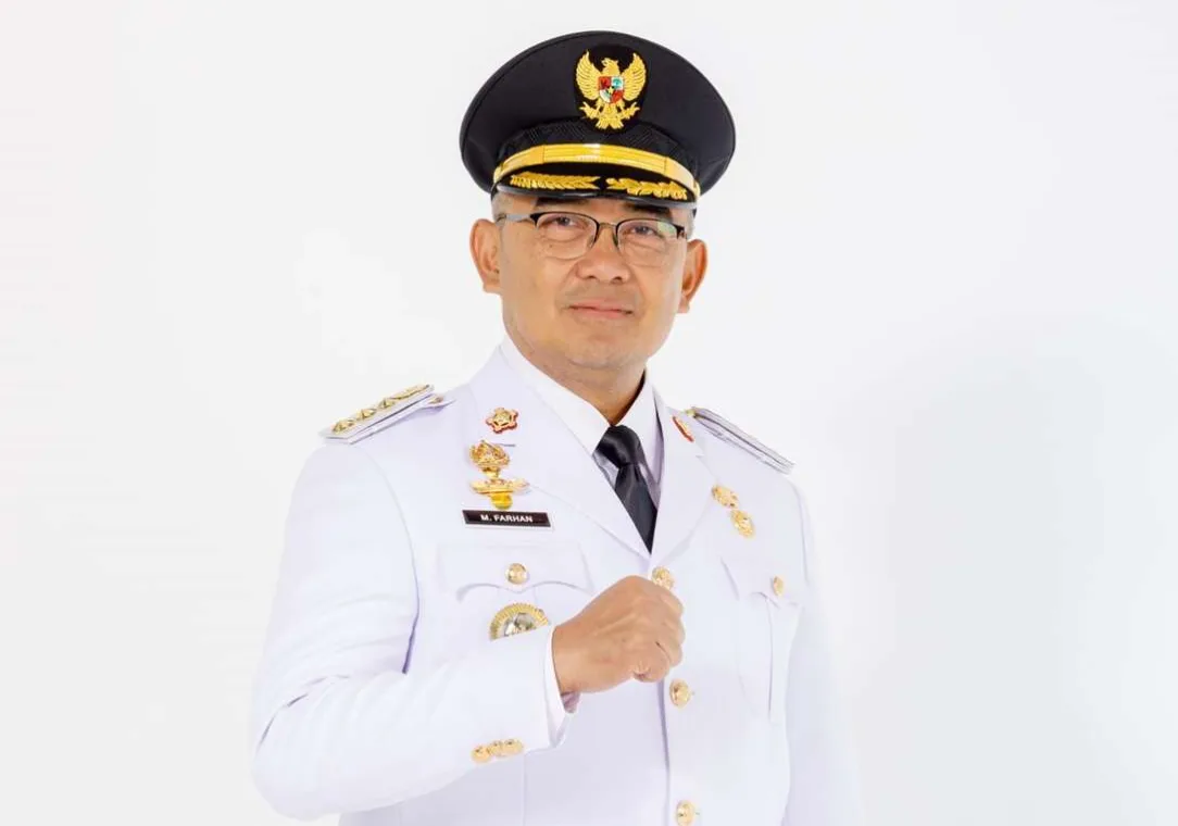 Wali Kota Bandung Wali Kota Bandung