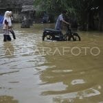 banjir di pandeglang ede9 dom