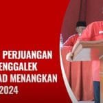 bupati trenggalek pdip jati