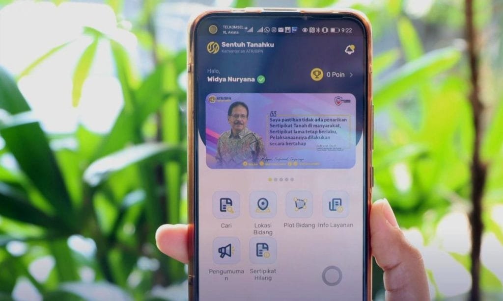 cara menggunakan aplikasi sentuh tanahku 1024x614 1