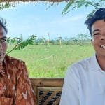 dono kasino indro caleg 2