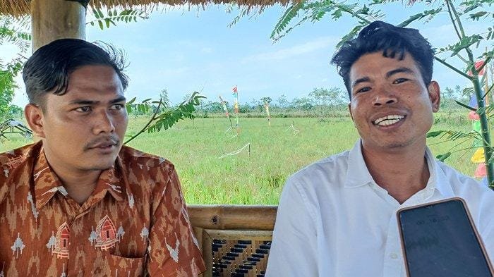 dono kasino indro caleg 2