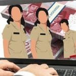 ilustrasi honorer penipuan