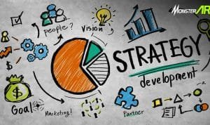 jenis strategi pemasaran