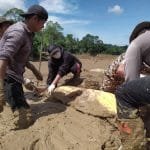 Donasi ASN Pemkab Serang Bantu Korban Bencana Sumatera