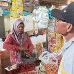 kenaikan bbm pengaruhi harga kebutuhan pokok