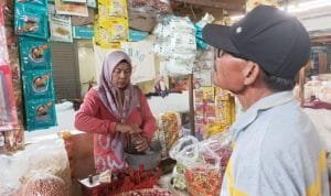 kenaikan bbm pengaruhi harga kebutuhan pokok
