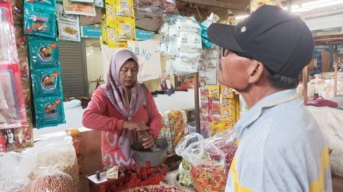 kenaikan bbm pengaruhi harga kebutuhan pokok