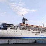 Jadwal Pelayaran Kapal Pelni, KM Sinabung