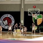 kobar semangat anak anak muda bertanding di turnamen basket nasional 2 169