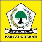 logo golkar